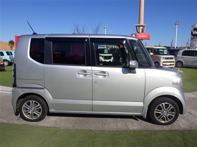 Ｎ－ＢＯＸ Ｇ・Ｌパッケージ（33枚目）