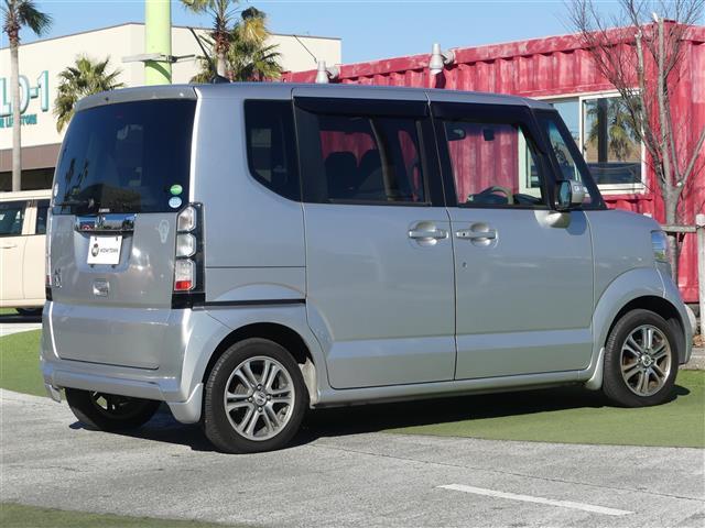 Ｎ－ＢＯＸ Ｇ・Ｌパッケージ（34枚目）