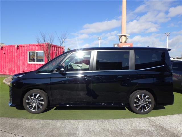 ヴォクシー Ｓ－Ｚ（32枚目）