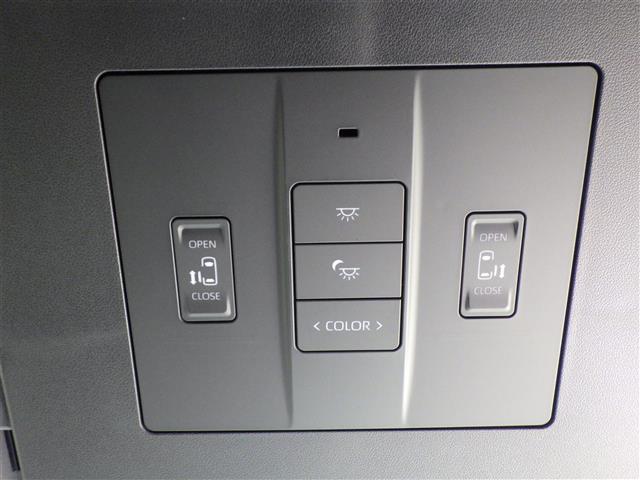 アルファードハイブリッド Ｚ（12枚目）