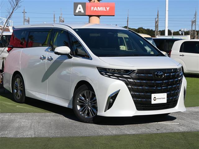 アルファードハイブリッド Ｚ（29枚目）