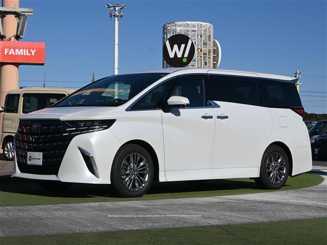 アルファードハイブリッド Ｚ（30枚目）