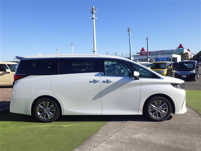 アルファードハイブリッド Ｚ（33枚目）