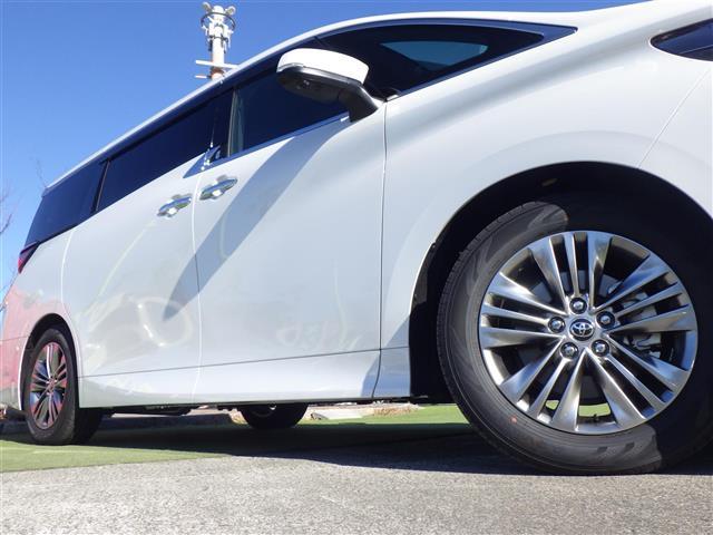 アルファードハイブリッド Ｚ（37枚目）