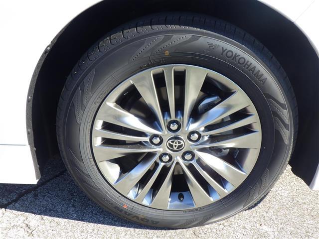 アルファードハイブリッド Ｚ（38枚目）