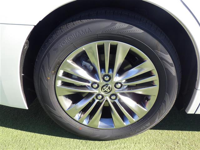 アルファードハイブリッド Ｚ（39枚目）