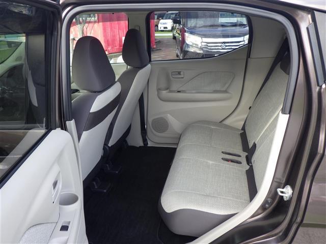 デイズ Ｘ　エマージェンシーブレーキ　純正ナビ　フルセグＴＶ　ＢＴ接続　アラウンドビューモニター　前後ドライブレコーダー　純正１４インチアルミホイール　スマートキー　プッシュスタート　スペアキー　禁煙車（19枚目）