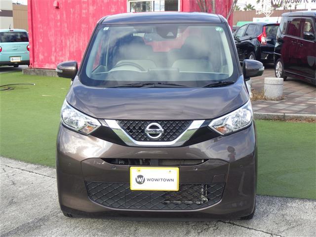 デイズ Ｘ　エマージェンシーブレーキ　純正ナビ　フルセグＴＶ　ＢＴ接続　アラウンドビューモニター　前後ドライブレコーダー　純正１４インチアルミホイール　スマートキー　プッシュスタート　スペアキー　禁煙車（29枚目）