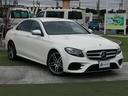 Ｅ２２０ｄ　アバンギャルド　ＡＭＧライン　エクスクルーシブパッケージ　ダイヤモンドホワイト　レーダーセーフティＰ　黒革　ＡＣＣ　ＢＳＭ　ＴＶ　ＢＴ　純正ナビ　バックカメラ　ドラレコ　ＥＴＣ　ブルメスター(24枚目)