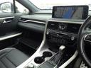 ＲＸ４５０ｈ　Ｆスポーツ　Ｌｅｘｕｓ　Ｓａｆｅｔｙ　Ｓｙｓｔｅｍ＋　３眼ＬＥＤ　サンルーフ　白黒コンビレザー　前席パワーシート　エアシート　シートヒーター　ヘッドアップディスプレイ　レーダークルーズコントロール（14枚目）