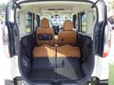 【シートアレンジ】乗せる人数、荷物によってシートをアレンジすれば、ダンボールなどの大きい荷物や、釣り具などの長尺物も載せられそうですね!