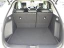 【トランク】積み込みやすくて、たっぷり積める荷室です。シートアレンジできるものは、乗車人数と荷物の量や大きさによってシートを動かすことができるので、より快適なドライブが可能です！