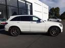 GLC300 4マチック AMGライン(33枚目)
