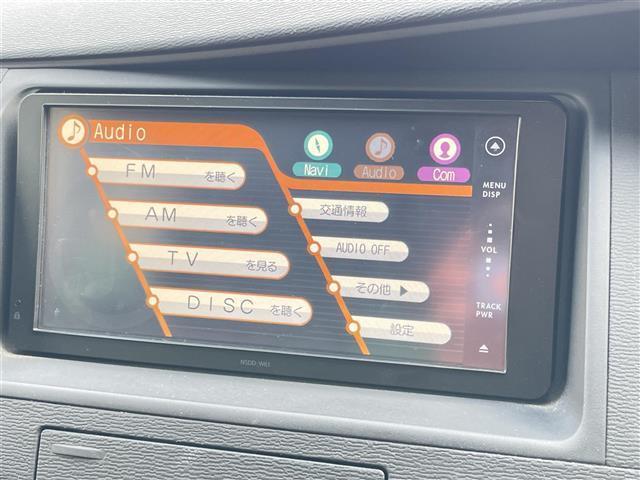 プラタナ　純正ナビ　電動ドア　純正アルミ　純正マット(6枚目)