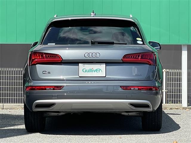 アウディ Ｑ５