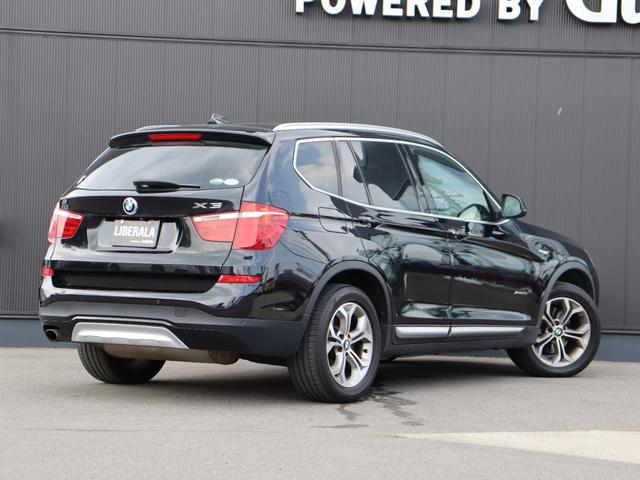 ＢＭＷ Ｘ３