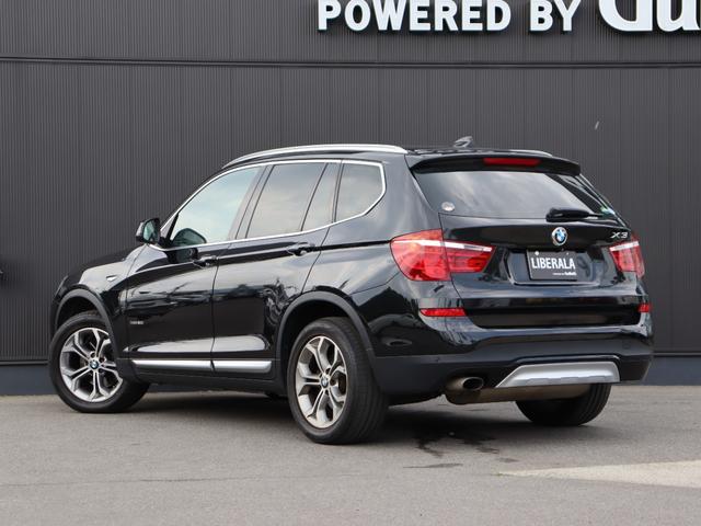 ＢＭＷ Ｘ３