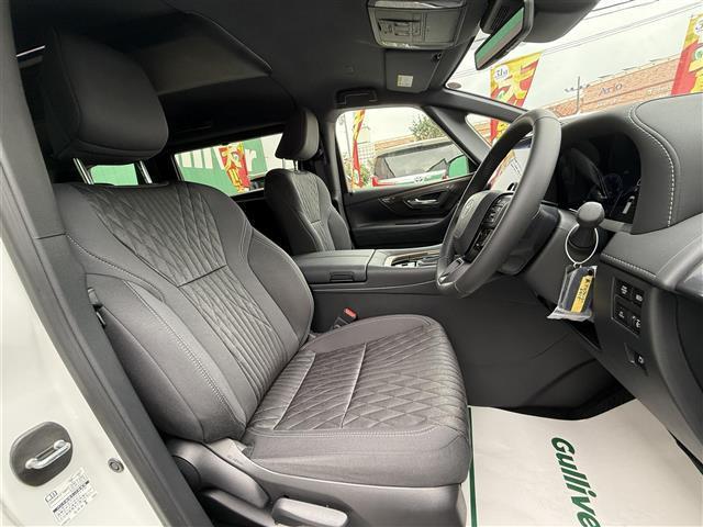 アルファードハイブリッド X 純正ディスプレイオーディオ レーダークルーズコントロール 両側パワースライドドア パノラミックビューモニター バックカメラ 前後ドライブレコーダー フルセグTV Bluetooth Miracast(14枚目)