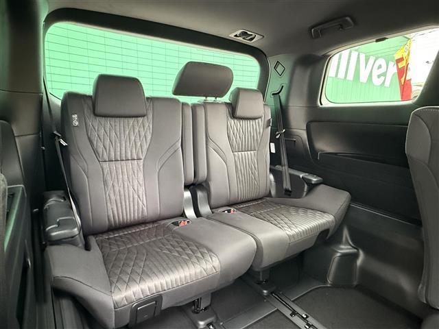 アルファードハイブリッド X 純正ディスプレイオーディオ レーダークルーズコントロール 両側パワースライドドア パノラミックビューモニター バックカメラ 前後ドライブレコーダー フルセグTV Bluetooth Miracast(16枚目)