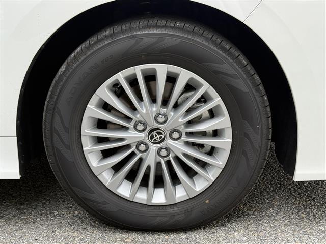 アルファードハイブリッド X 純正ディスプレイオーディオ レーダークルーズコントロール 両側パワースライドドア パノラミックビューモニター バックカメラ 前後ドライブレコーダー フルセグTV Bluetooth Miracast(17枚目)