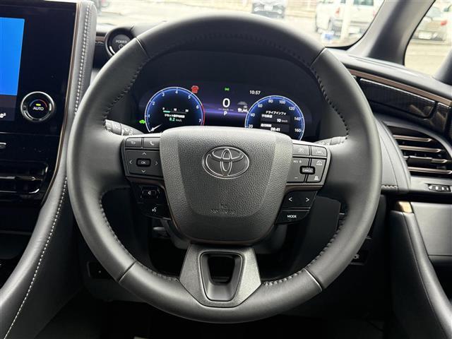 アルファードハイブリッド X 純正ディスプレイオーディオ レーダークルーズコントロール 両側パワースライドドア パノラミックビューモニター バックカメラ 前後ドライブレコーダー フルセグTV Bluetooth Miracast(28枚目)