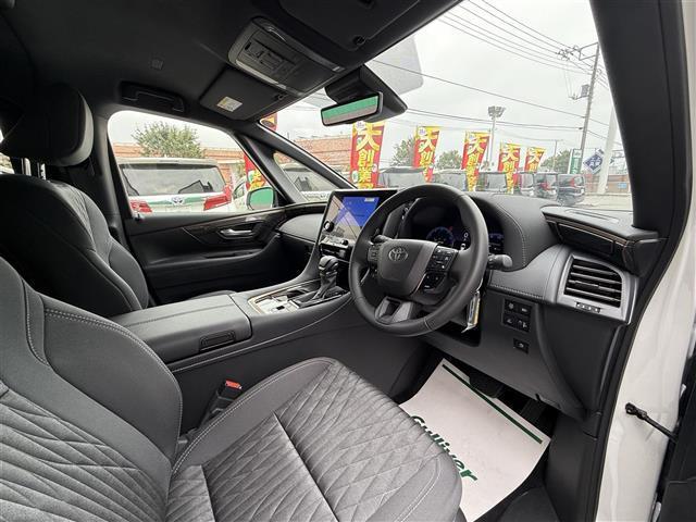 アルファードハイブリッド X 純正ディスプレイオーディオ レーダークルーズコントロール 両側パワースライドドア パノラミックビューモニター バックカメラ 前後ドライブレコーダー フルセグTV Bluetooth Miracast(31枚目)