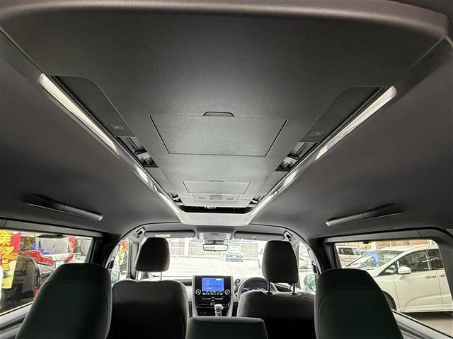 アルファードハイブリッド X 純正ディスプレイオーディオ レーダークルーズコントロール 両側パワースライドドア パノラミックビューモニター バックカメラ 前後ドライブレコーダー フルセグTV Bluetooth Miracast(34枚目)