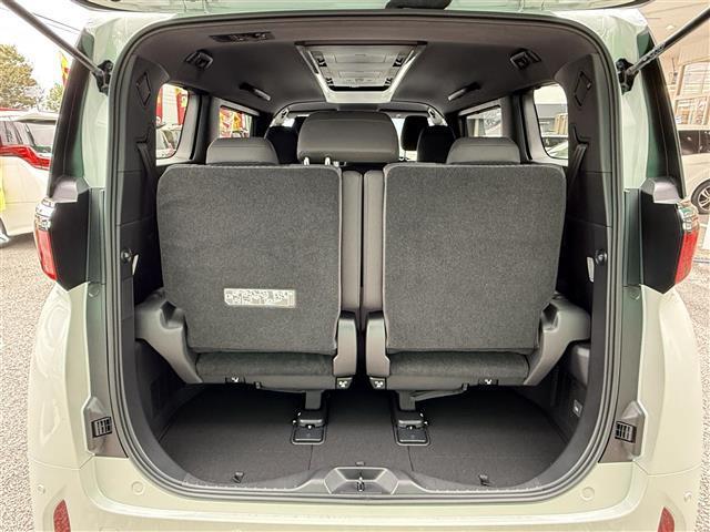 アルファードハイブリッド X 純正ディスプレイオーディオ レーダークルーズコントロール 両側パワースライドドア パノラミックビューモニター バックカメラ 前後ドライブレコーダー フルセグTV Bluetooth Miracast(35枚目)