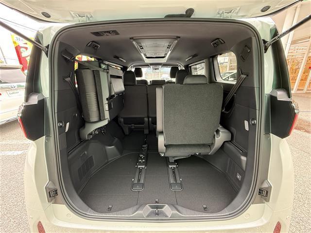 アルファードハイブリッド X 純正ディスプレイオーディオ レーダークルーズコントロール 両側パワースライドドア パノラミックビューモニター バックカメラ 前後ドライブレコーダー フルセグTV Bluetooth Miracast(36枚目)