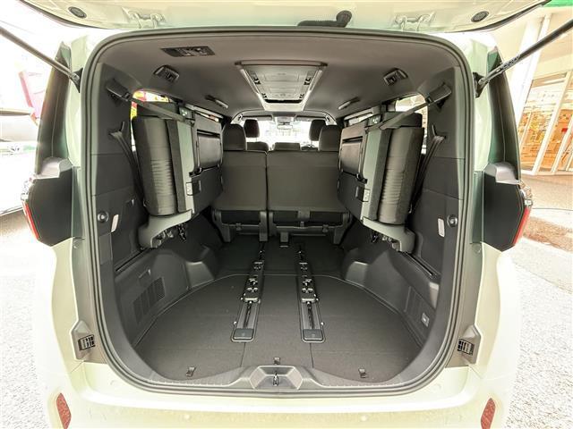 アルファードハイブリッド X 純正ディスプレイオーディオ レーダークルーズコントロール 両側パワースライドドア パノラミックビューモニター バックカメラ 前後ドライブレコーダー フルセグTV Bluetooth Miracast(37枚目)