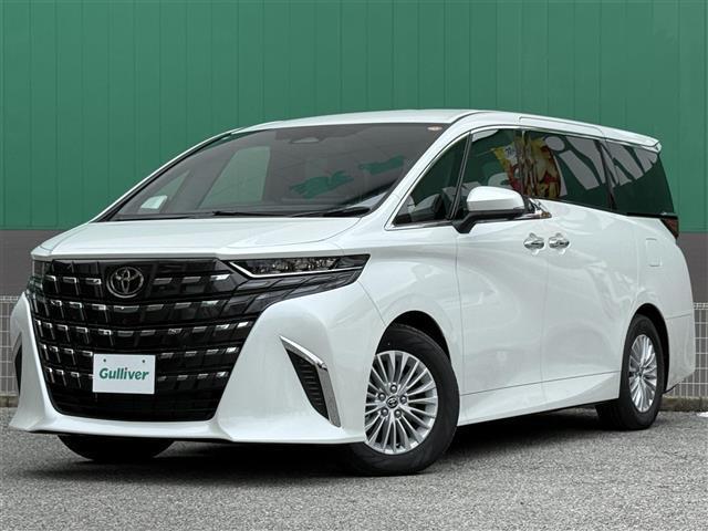 アルファードハイブリッド X 純正ディスプレイオーディオ レーダークルーズコントロール 両側パワースライドドア パノラミックビューモニター バックカメラ 前後ドライブレコーダー フルセグTV Bluetooth Miracast(38枚目)