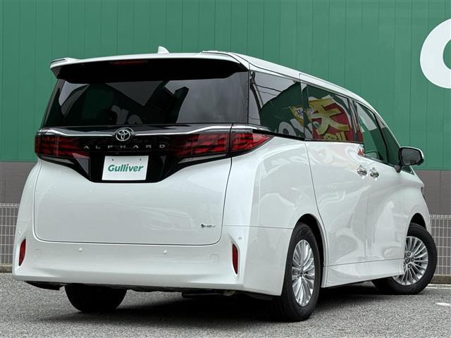 アルファードハイブリッド X 純正ディスプレイオーディオ レーダークルーズコントロール 両側パワースライドドア パノラミックビューモニター バックカメラ 前後ドライブレコーダー フルセグTV Bluetooth Miracast(39枚目)