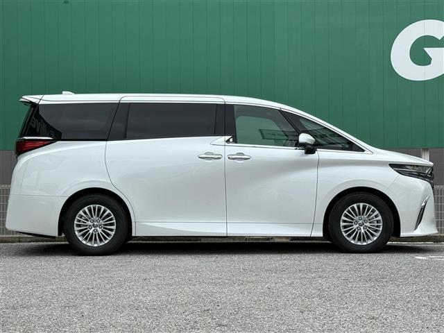 アルファードハイブリッド X 純正ディスプレイオーディオ レーダークルーズコントロール 両側パワースライドドア パノラミックビューモニター バックカメラ 前後ドライブレコーダー フルセグTV Bluetooth Miracast(40枚目)