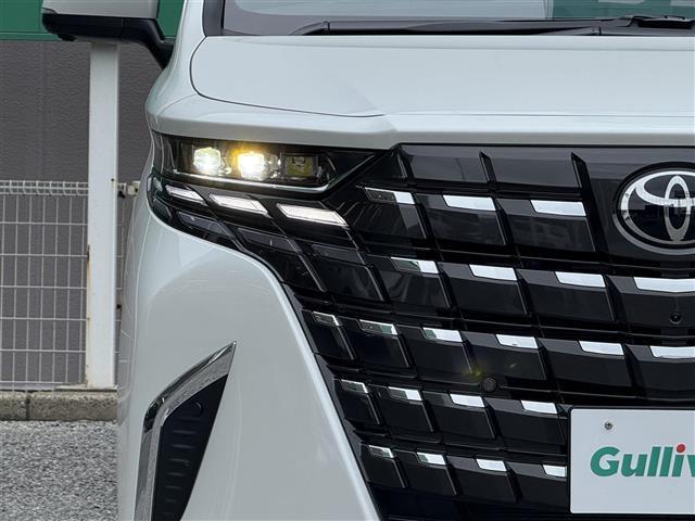 アルファードハイブリッド X 純正ディスプレイオーディオ レーダークルーズコントロール 両側パワースライドドア パノラミックビューモニター バックカメラ 前後ドライブレコーダー フルセグTV Bluetooth Miracast(42枚目)