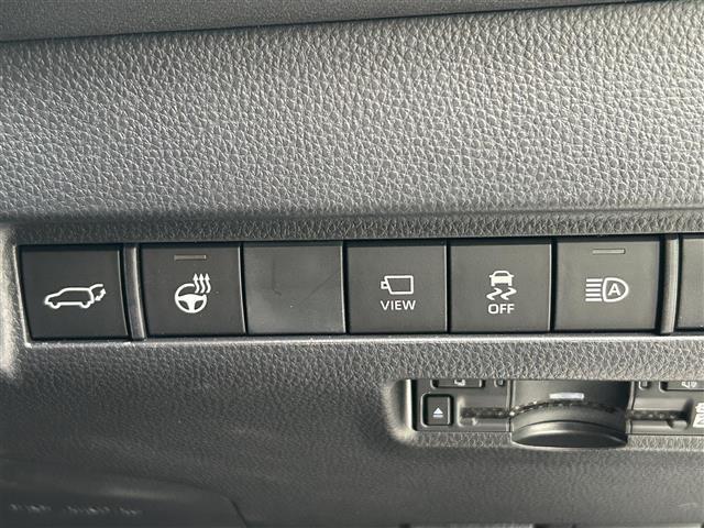 ハリアー Ｚ　レザーパッケージ　純正１２．３型ディスプレイオーディオ　ＪＢＬプレミアムサウンドシステム　ワンオーナー　パノラミックビューモニター　レーダークルーズコントロール　デジタルインナーミラー　パワーバックドア　本革シート（7枚目）