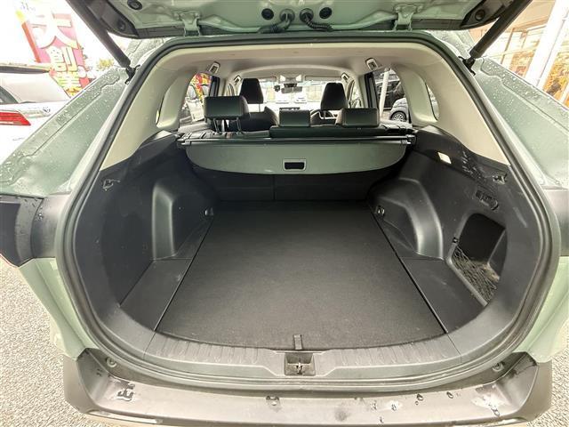 RAV4 アドベンチャー 純正ディスプレイオーディオ レーダークルーズコントロール パノラミックビューモニター バックカメラ パワーバックドア 前後ドライブレコーダー レザーシート シートヒーター ベンチレーション ETC(16枚目)