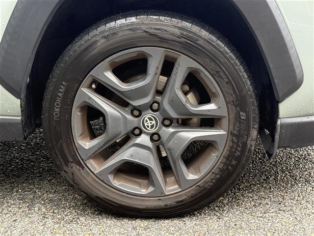 RAV4 アドベンチャー 純正ディスプレイオーディオ レーダークルーズコントロール パノラミックビューモニター バックカメラ パワーバックドア 前後ドライブレコーダー レザーシート シートヒーター ベンチレーション ETC(17枚目)