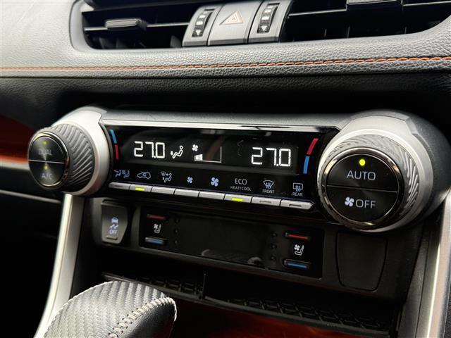 RAV4 アドベンチャー 純正ディスプレイオーディオ レーダークルーズコントロール パノラミックビューモニター バックカメラ パワーバックドア 前後ドライブレコーダー レザーシート シートヒーター ベンチレーション ETC(23枚目)