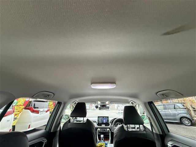 RAV4 アドベンチャー 純正ディスプレイオーディオ レーダークルーズコントロール パノラミックビューモニター バックカメラ パワーバックドア 前後ドライブレコーダー レザーシート シートヒーター ベンチレーション ETC(35枚目)
