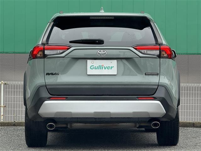 RAV4 アドベンチャー 純正ディスプレイオーディオ レーダークルーズコントロール パノラミックビューモニター バックカメラ パワーバックドア 前後ドライブレコーダー レザーシート シートヒーター ベンチレーション ETC(41枚目)