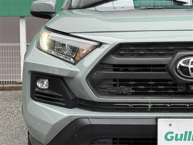 RAV4 アドベンチャー 純正ディスプレイオーディオ レーダークルーズコントロール パノラミックビューモニター バックカメラ パワーバックドア 前後ドライブレコーダー レザーシート シートヒーター ベンチレーション ETC(42枚目)