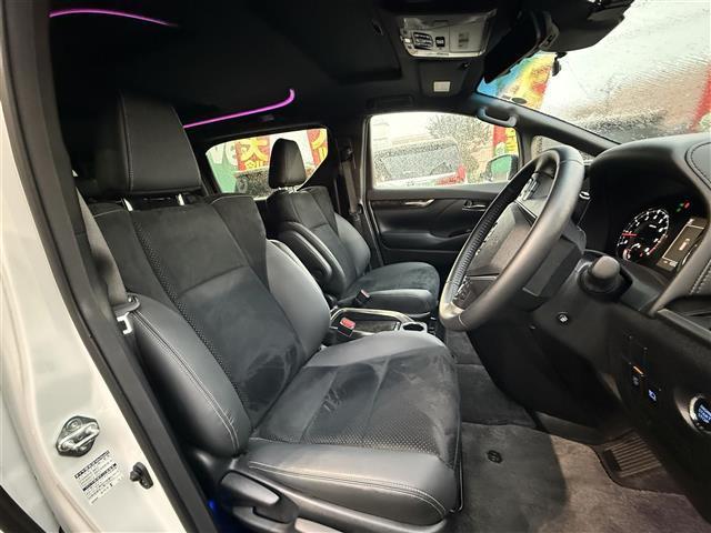 アルファード 2.5S タイプゴールドIII 純正ディスプレイオーディオ AppleCarPlay AndroidAuto フルセグ ツインムーンルーフ デジタルインナーミラー ハーフレザーシート バックカメラ パワーバックドア ETC2.0(14枚目)