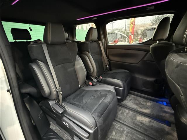 アルファード 2.5S タイプゴールドIII 純正ディスプレイオーディオ AppleCarPlay AndroidAuto フルセグ ツインムーンルーフ デジタルインナーミラー ハーフレザーシート バックカメラ パワーバックドア ETC2.0(15枚目)