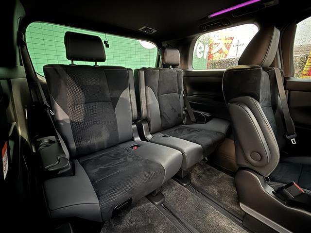 アルファード 2.5S タイプゴールドIII 純正ディスプレイオーディオ AppleCarPlay AndroidAuto フルセグ ツインムーンルーフ デジタルインナーミラー ハーフレザーシート バックカメラ パワーバックドア ETC2.0(16枚目)