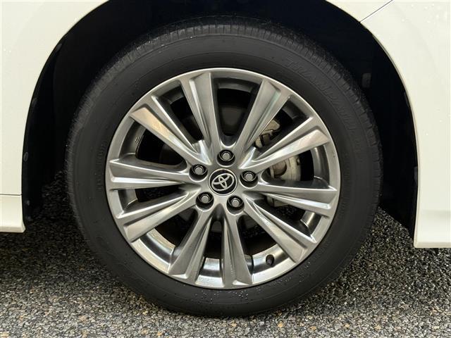 アルファード 2.5S タイプゴールドIII 純正ディスプレイオーディオ AppleCarPlay AndroidAuto フルセグ ツインムーンルーフ デジタルインナーミラー ハーフレザーシート バックカメラ パワーバックドア ETC2.0(17枚目)