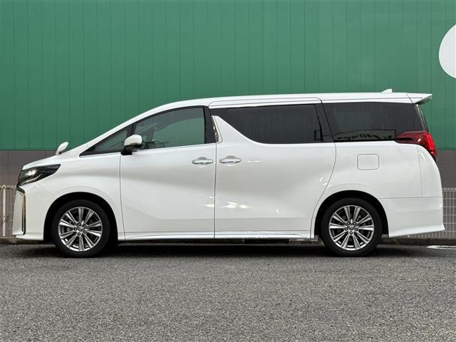 アルファード 2.5S タイプゴールドIII 純正ディスプレイオーディオ AppleCarPlay AndroidAuto フルセグ ツインムーンルーフ デジタルインナーミラー ハーフレザーシート バックカメラ パワーバックドア ETC2.0(19枚目)