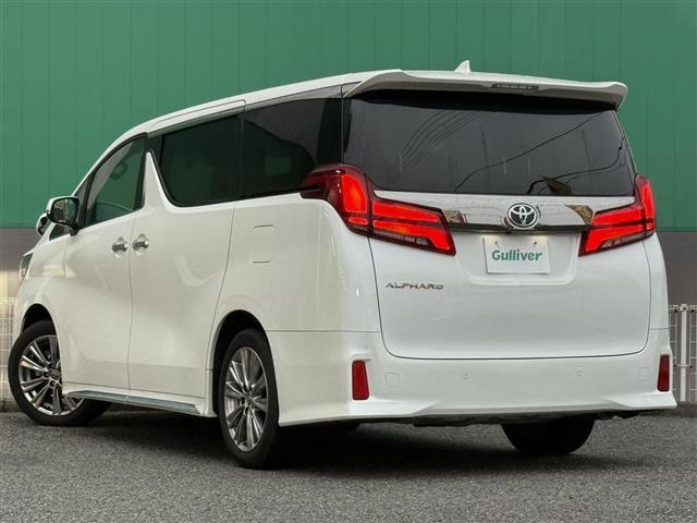 アルファード 2.5S タイプゴールドIII 純正ディスプレイオーディオ AppleCarPlay AndroidAuto フルセグ ツインムーンルーフ デジタルインナーミラー ハーフレザーシート バックカメラ パワーバックドア ETC2.0(20枚目)