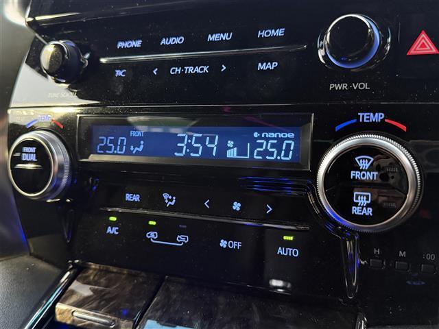 アルファード 2.5S タイプゴールドIII 純正ディスプレイオーディオ AppleCarPlay AndroidAuto フルセグ ツインムーンルーフ デジタルインナーミラー ハーフレザーシート バックカメラ パワーバックドア ETC2.0(21枚目)