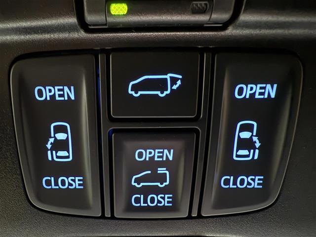 アルファード 2.5S タイプゴールドIII 純正ディスプレイオーディオ AppleCarPlay AndroidAuto フルセグ ツインムーンルーフ デジタルインナーミラー ハーフレザーシート バックカメラ パワーバックドア ETC2.0(22枚目)