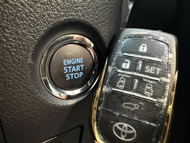 アルファード 2.5S タイプゴールドIII 純正ディスプレイオーディオ AppleCarPlay AndroidAuto フルセグ ツインムーンルーフ デジタルインナーミラー ハーフレザーシート バックカメラ パワーバックドア ETC2.0(31枚目)
